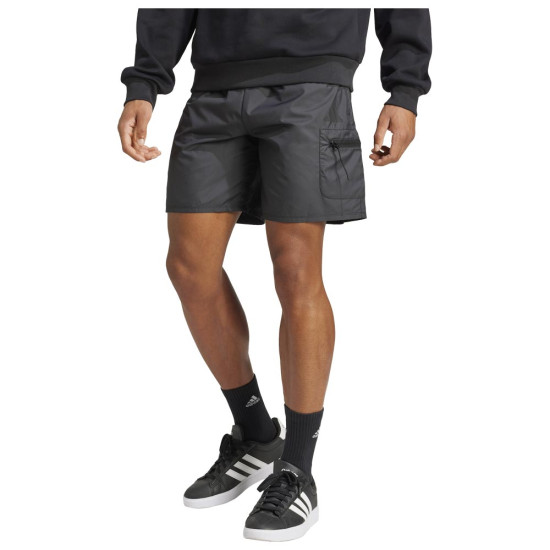 Adidas Ανδρικό σορτς City Escape Shorts Adidas Ανδρικό σορτς City Escape Shorts